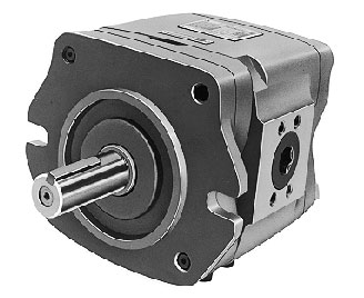 IPH-2A-6.5-11齿轮泵